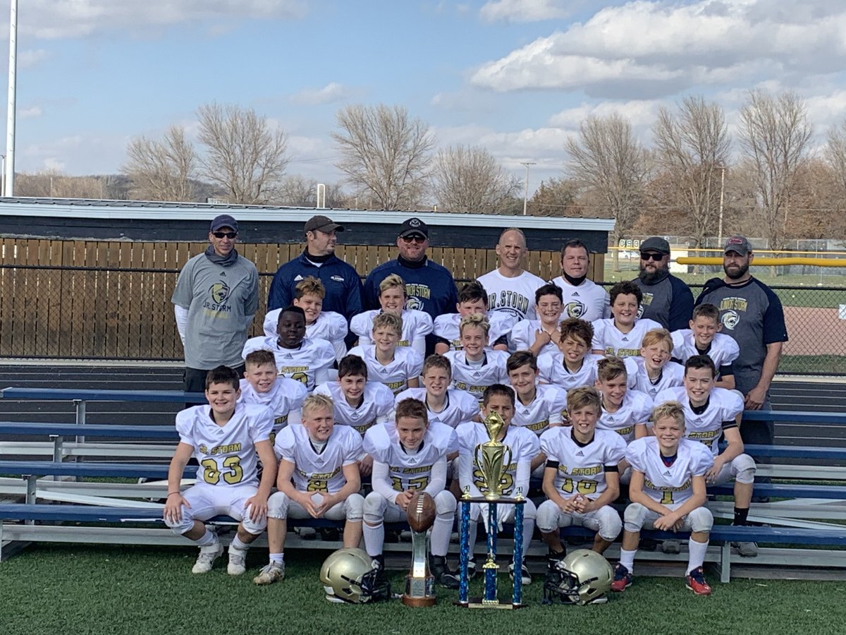 Elkhorn Athletic Association tweet media
