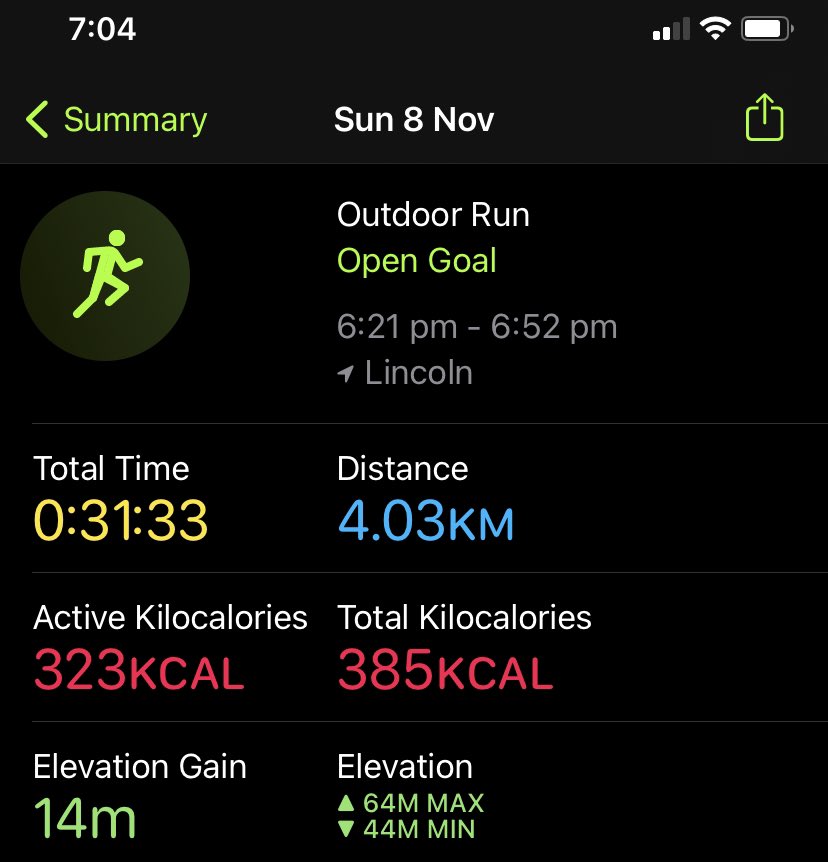 Renate20710996's tweet photo. Another late run by Rima  completed 🏃🏾‍♀️💪🏼#MAPSActive https://t.co/ZCBt1YDaHH