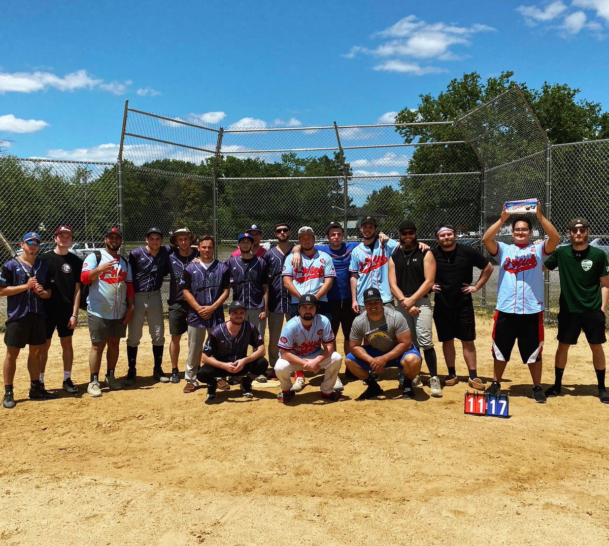 The Mob (@TheMob_SB) / Posts / X