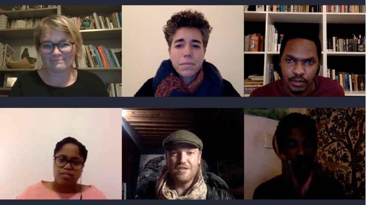 BerthaCentre's tweet photo. Rounding off an incredible conference and global gathering of people who are willing to work together to effect change with some closing reflections. #BuildPeace2020 #IdentityPolarization #UrbanSpace #SurveillanceCapitalism https://t.co/2mZ8SbqzID