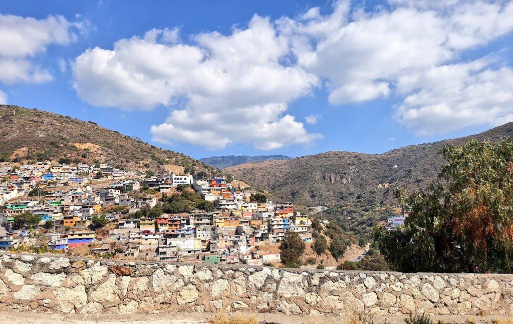 yeyo_horan's tweet photo. Las montañas de #MiPachuca 

Mi pachuca desde otra perspectiva.

😍😍😍😍😍😍😍😍😍😍😍😍😍 https://t.co/ZpugsDwCck