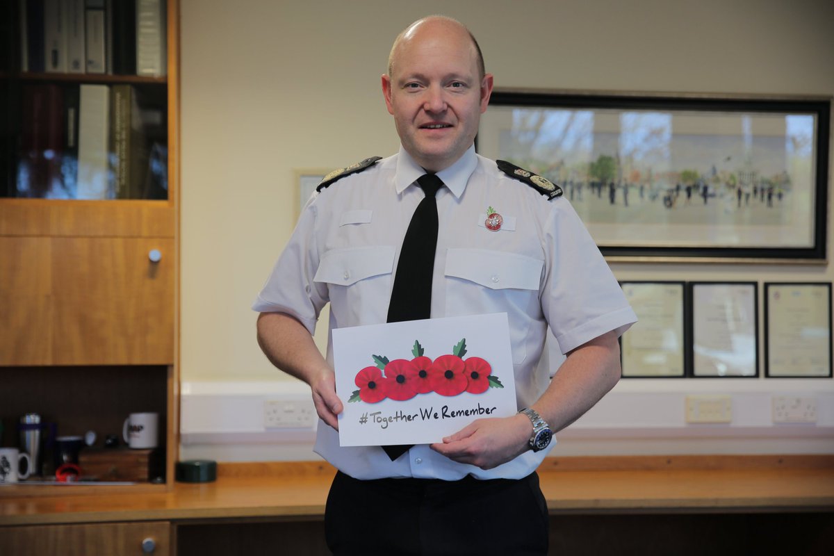 Notts Armed Policing tweet media