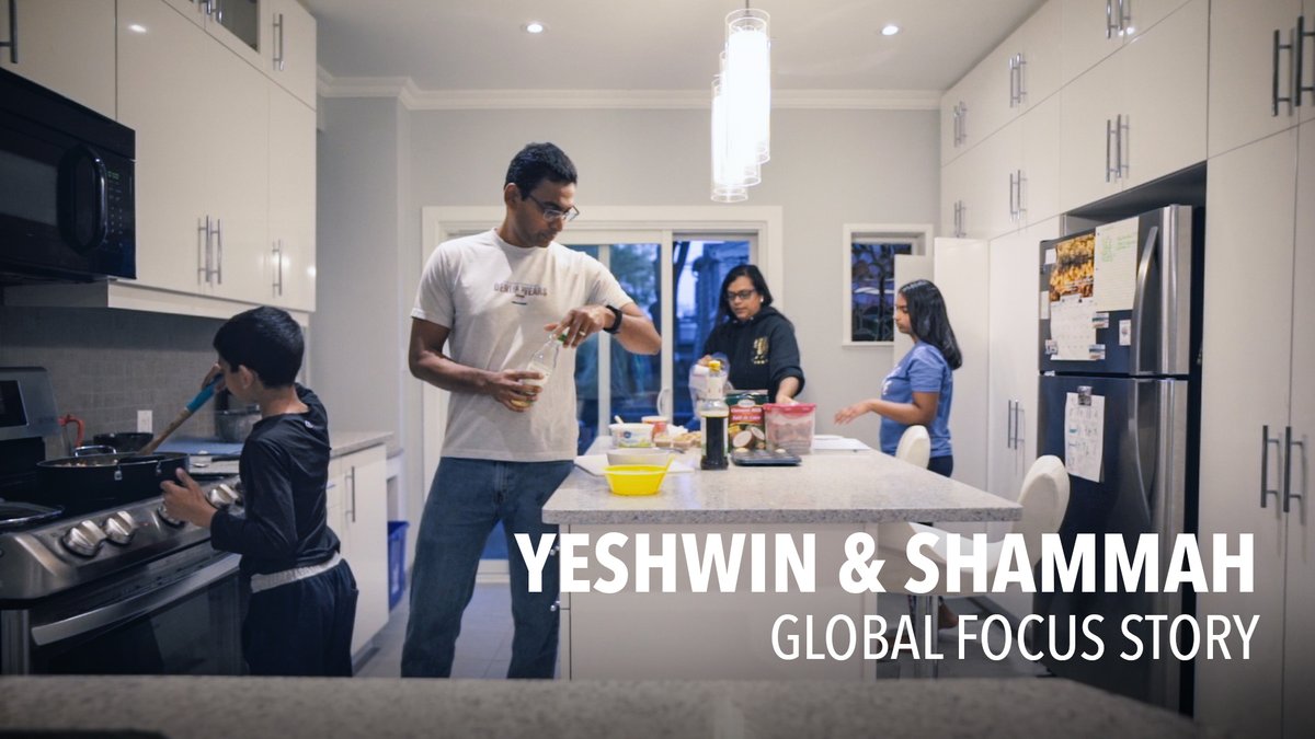 onechurchto's tweet photo. Yeshwin & Shammah Thomas are our newest global workers set to impact South East Asia in the summer of 2021.
Hear about their journey and how God stepped in to provide for this amazing, but ordinary, family.
Watch video: https://t.co/liGsbBwnRd
#GlobalFocus #JesusProject https://t.co/Fx4Ew7zU8y