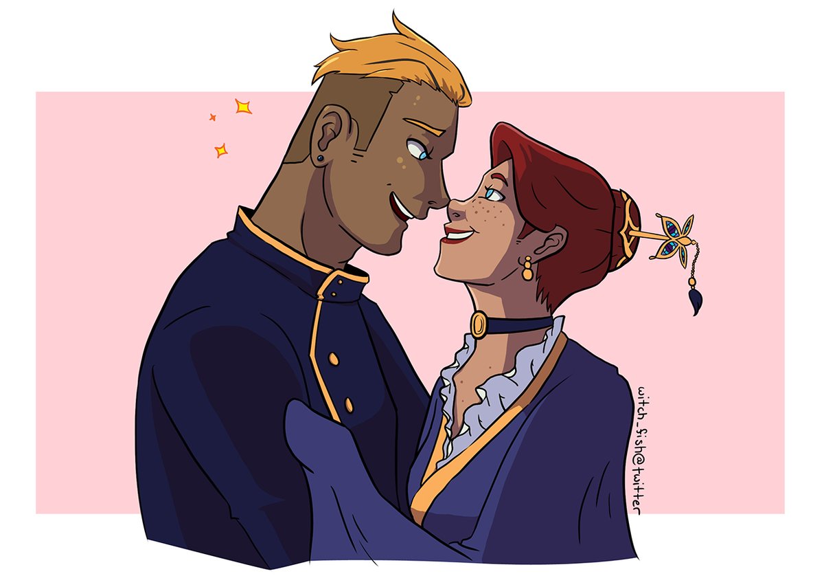 witch_fish's tweet photo. Adolin surrounded by sparkles always constantly because he is a good boy #stormlightarchive #cosmere #cfsbf https://t.co/9TojH8K4ML