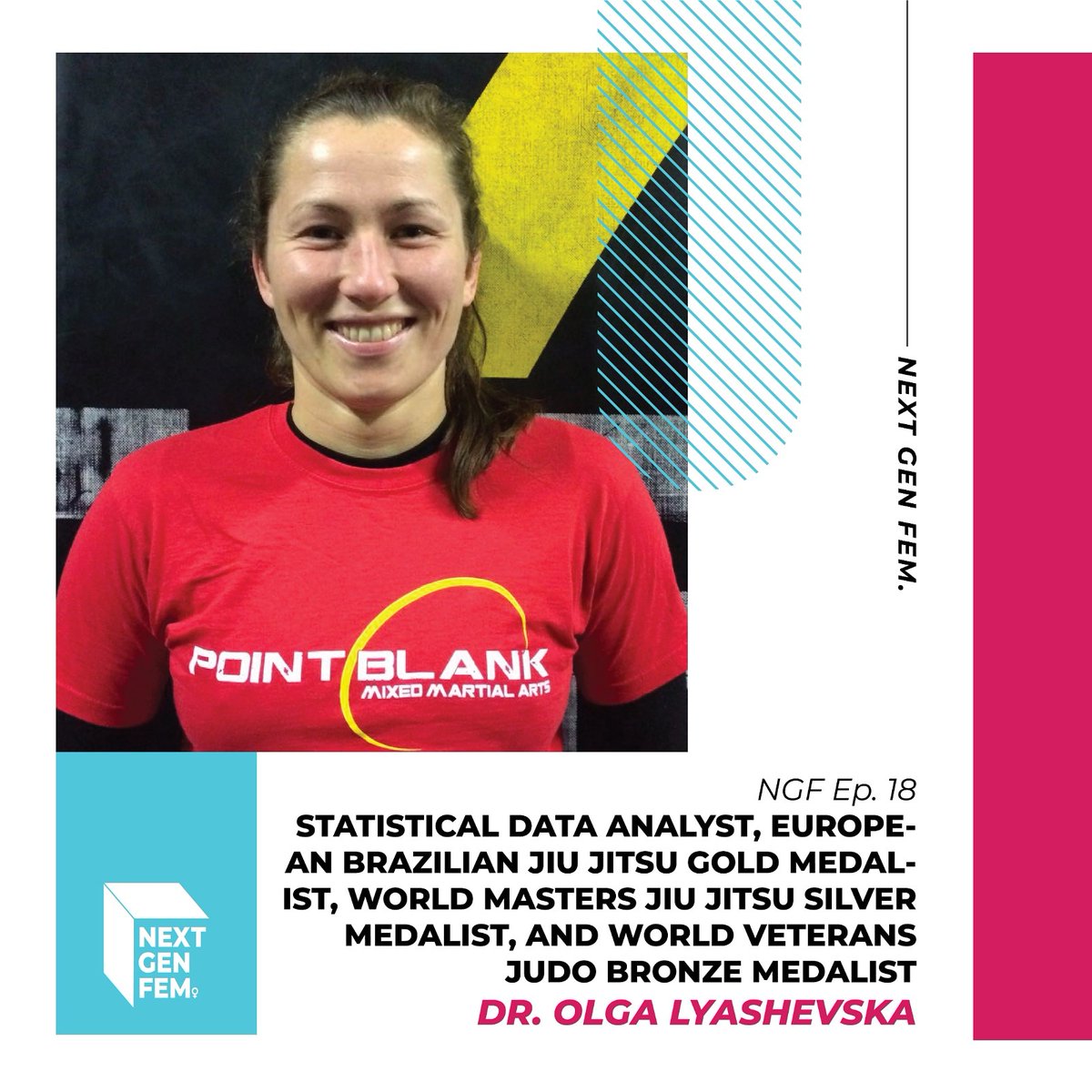 NextGenFem tweet media