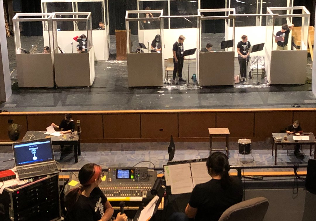 Leyden Fine Arts tweet media
