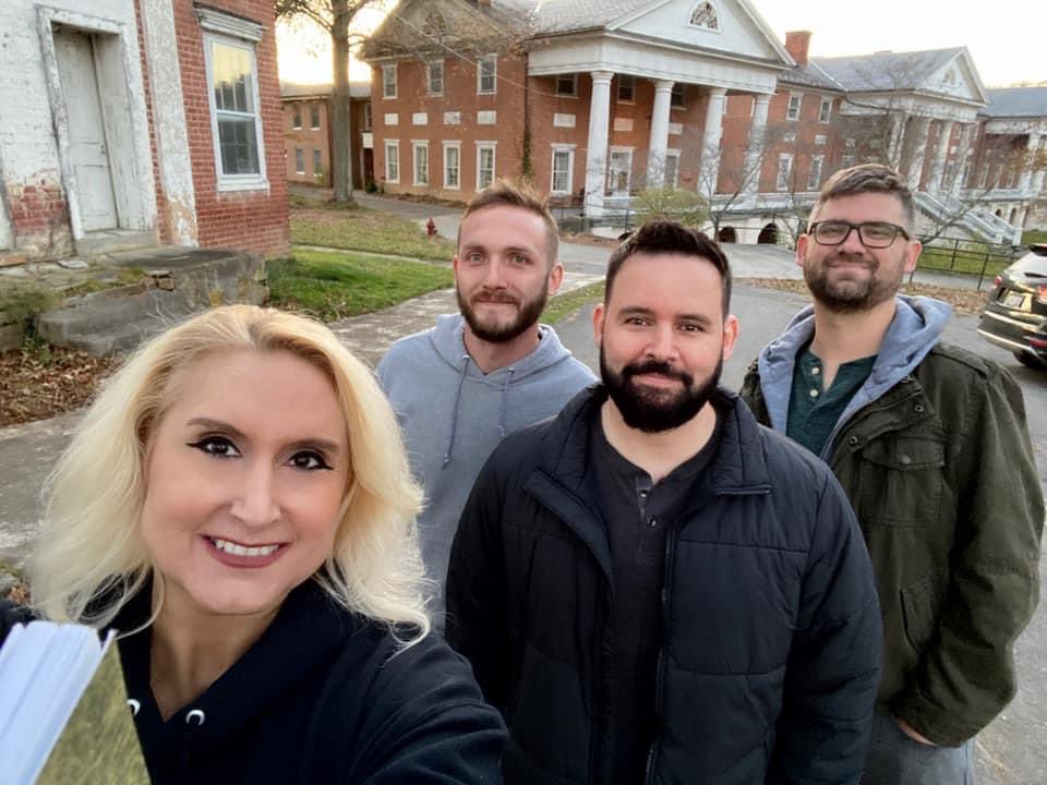 StarringShane's tweet photo. Thanks to @harpersglobal and everyone over at @sweetspringssan for the warm welcome. Hope to be back in the future! https://t.co/M0jkeLFr84
