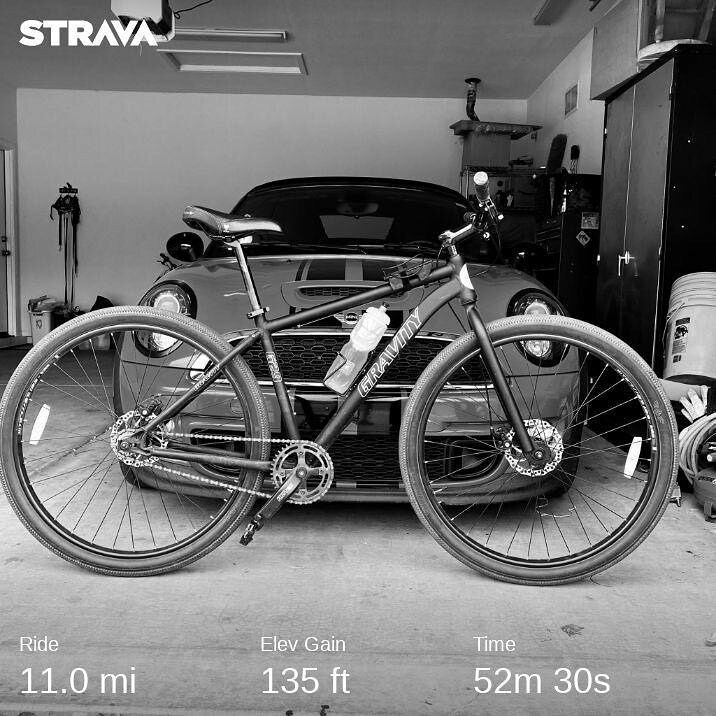 dbwilldo's tweet photo. 4K miles so far. 8 weeks left. 5k miles possible? #fitness #gravitybikes #mini https://t.co/rgS6SbQ1zi https://t.co/WASgZkgzeT