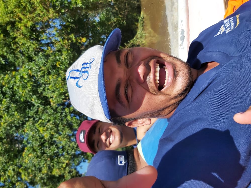 Brigadas del Movimiento Médico Sandinista de Las Minas en coordinación con Brigadas de Prinzapolka asegurando #SaludParaElPueblo por orientación de #Daniel2021 a la Victoria Contundente
<a href="/DraSandinista34/">Karen Judith Moraga Brenes</a> <a href="/Fabiolaguti22/">Fabiola Gutierrez</a> <a href="/DocSandinista/">Doc. Sandinista ❤️🖤</a> <a href="/FG_Sandinista/">Francisco Gutiérrez</a> <a href="/flakita_FSLN/">Luna 🌑</a> <a href="/Diriangen63/">Nicarao</a>