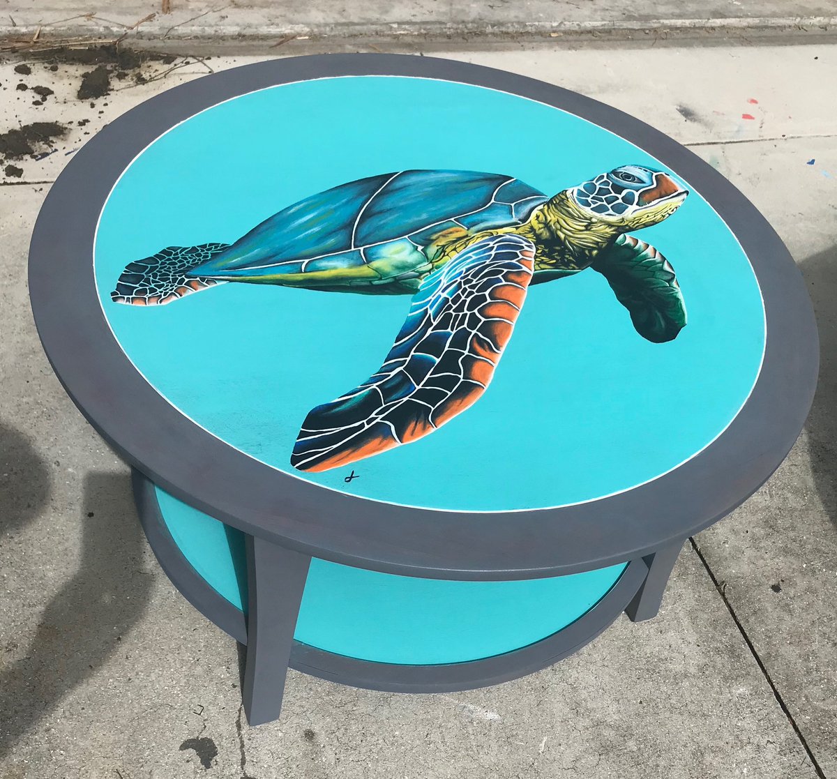 Sumbeachpallet's tweet photo. Me!! https://t.co/8AJH8v3OsR
