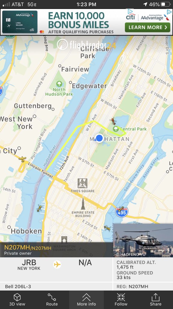ZubizuBags's tweet photo. .@FlyNYON stop hovering over our homes!!! Back to NJ with your old junky helicopters, crash there all you want .@StoptheChopNYNJ .@GovChristie .@SenSchumer .@NYGovCuomo #banflynyon .@HelenRosenthal .@NYCMayor https://t.co/6MCs4BpCU8