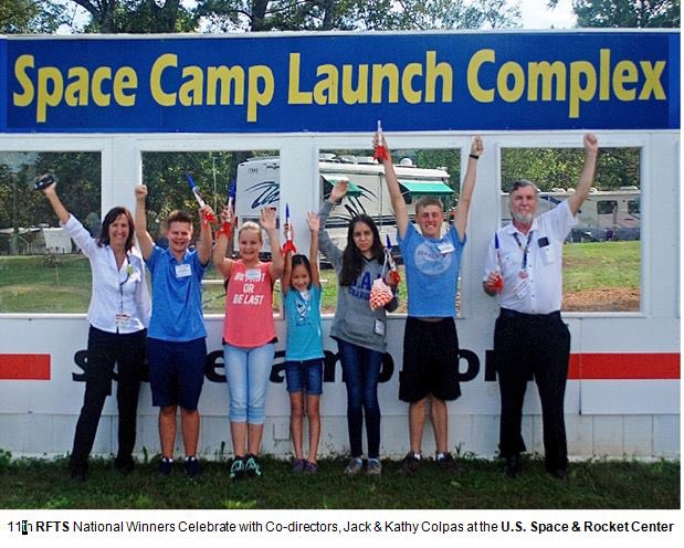 fast_science's tweet photo. Want to win a rocket? Let us know how you are making science engaging this year. #reachtothestars #rockets #FASTscience https://t.co/wDOUTf2yys