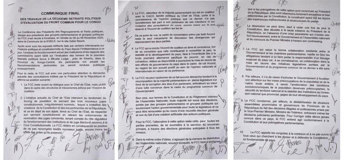 FCC - Officiel tweet media