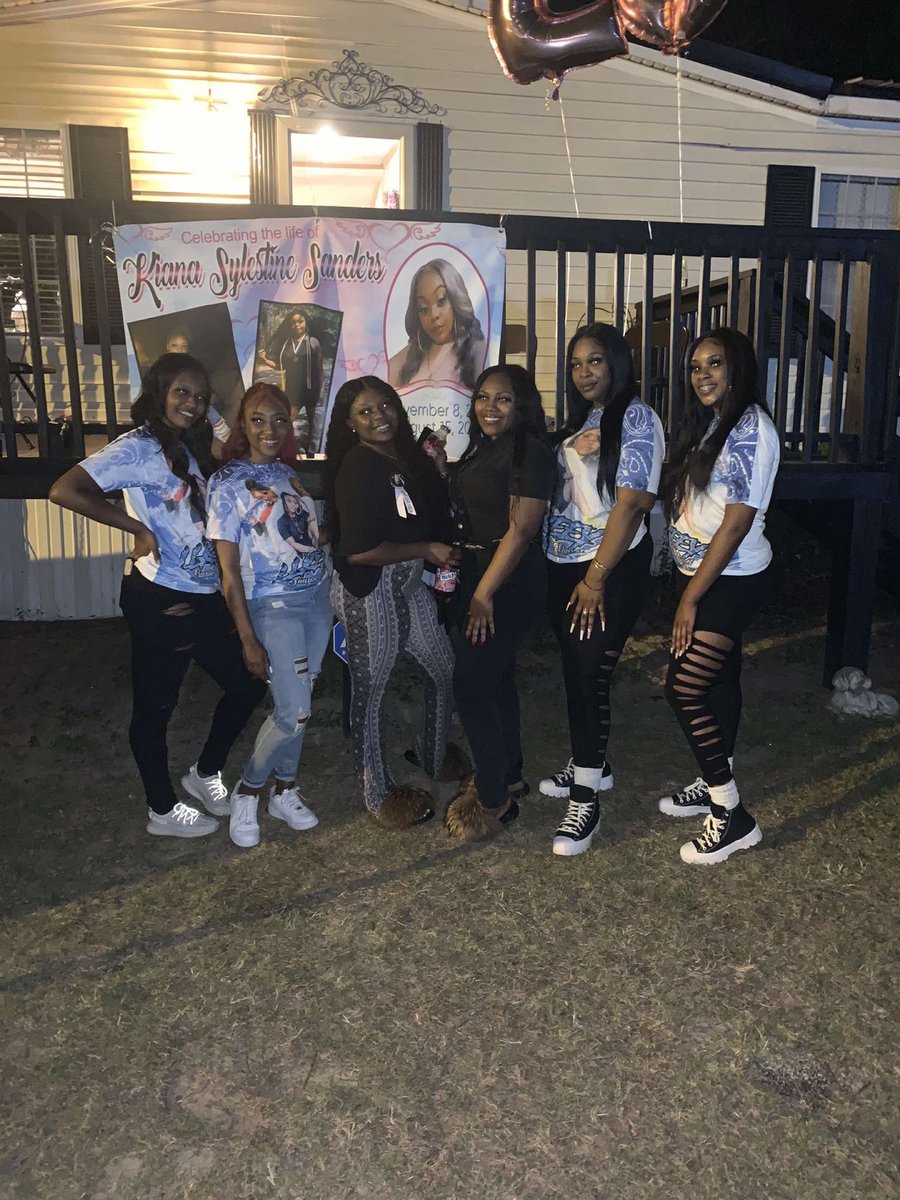 _ayishadzia's tweet image. HAPPY 20TH BIRTHDAY COUSIN 🥳💕 I LOVE YOU &amp;amp; I MISS YOU MORE THAN WORDS CAN EXPLAIN 🥺🤞🏽 YOU’LL FOREVER LIVE THROUGH ME 🖤 #LLKEEY #MYMFG