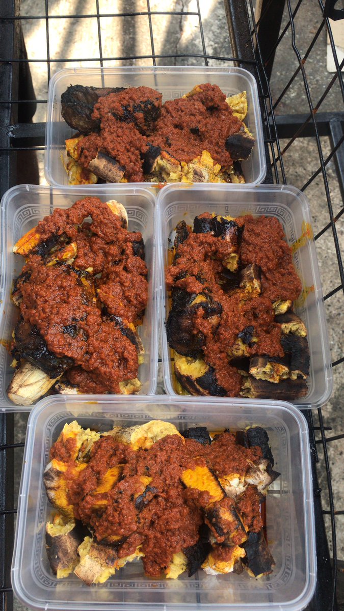 rhooyal's tweet photo. I’m so excited for my Awka family!!!!!🥵😁😋

Reviews are in order!!! Wahala for who never patronise Bole planet😋
#boleplanet https://t.co/1gIZCsLMtE