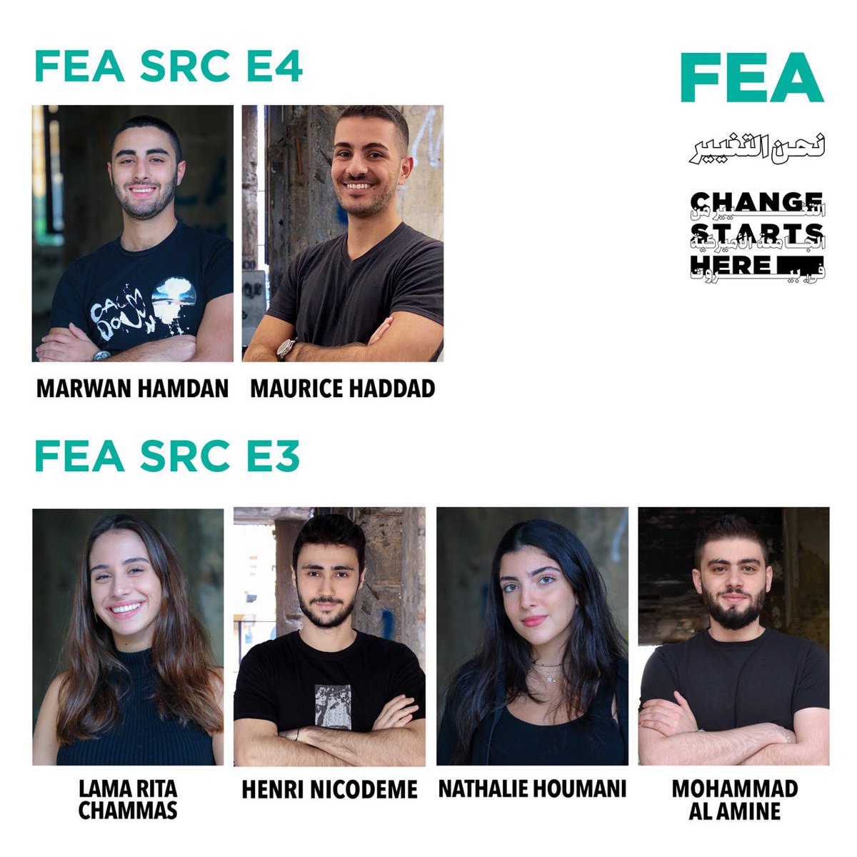 CSH_AUB's tweet photo. We'd like to present this year's FEA platform and candidates. #aubelections https://t.co/m0C8x20ZV1