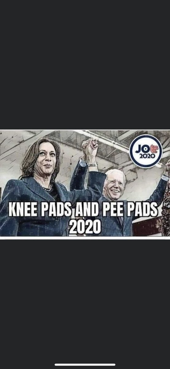 CarHar93's tweet photo. This about sums it up folks #SleepyJoe https://t.co/iU8VshJjVo