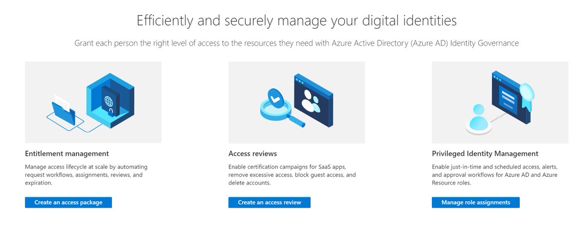 Stay tuned for a new series about Azure Active Directory Premium features. #workinprogress