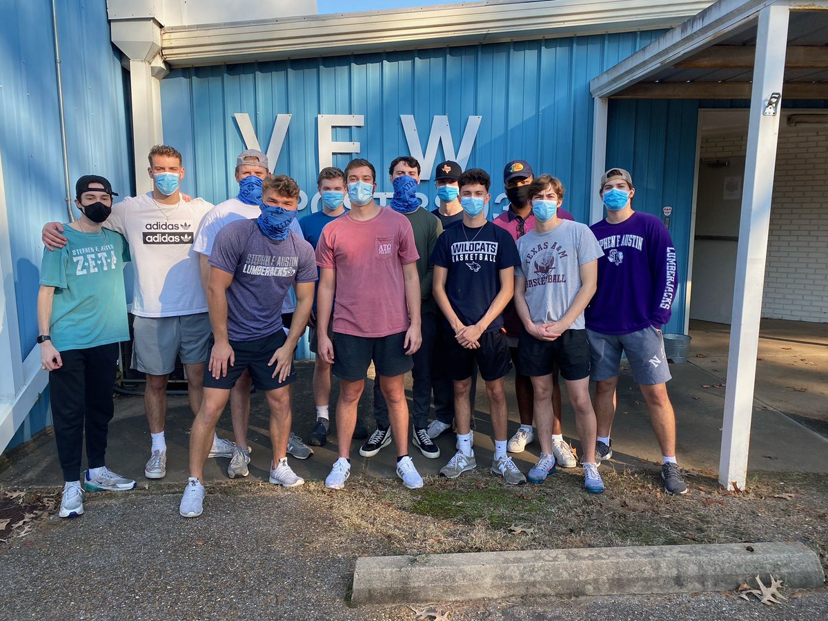 SFA ATΩ tweet media