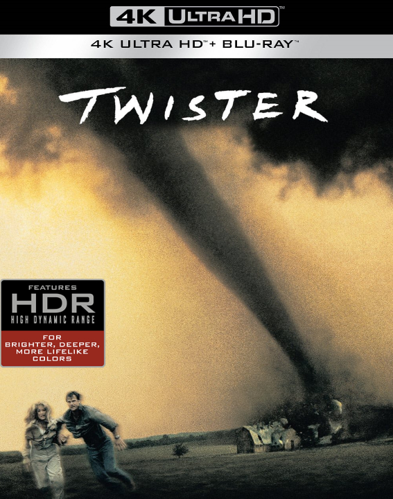 HD MOVIE SOURCE on Twitter "Twister is an absolutely amazing 90's