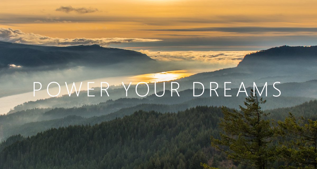 Xbox's tweet image. Once you see what we built, you'll understand why we decided to give it plenty of space.