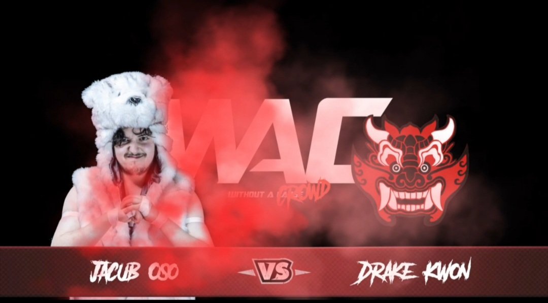 PeakSportsPNW's tweet photo. The gritty, not-quite-WAC vibe of WITHOUT A CROWD continues this Sunday at 3pm PST.
Check us out on Twitch:
https://t.co/7w6bolun0N https://t.co/hbkpM7w0hs