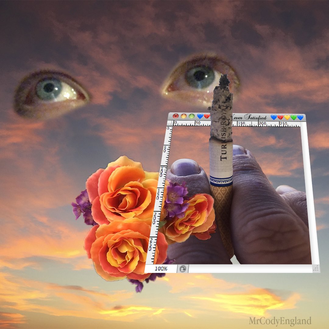 been up early n productive today 😌 hope ur vibing n if not maybe this new lil playlist update ft. <a href="/chilledcatlofi/">chilled cat 🎵</a> <a href="/BeatsMilan/">Milan Beats</a> n more :)

open.spotify.com/playlist/61mn3…