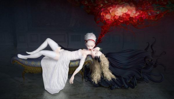 BeautifulBzarre's tweet photo. Ray Caesar is the master of digital art!!!! AMAZING!
...
#beautifulbizarre #digitalart #digital3d #digitalpainting #surrealart #popsurrealism #newcontemporary #raycaesar https://t.co/gwM7dNaQKr