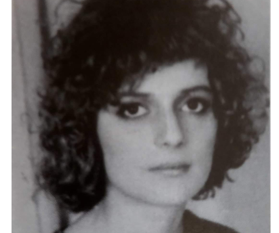 branitelji's tweet photo. Biserka Dragun bila je drgovoljka obrambenog Domovinskog rata i pripadnica HOS-a.8.studenog 1991.,u svojoj 25 godini života život poklanja Domovini kao pripadnica 109 brigade ZNG.... - https://t.co/wsrjXl1mt4 https://t.co/aM20wCvFBM