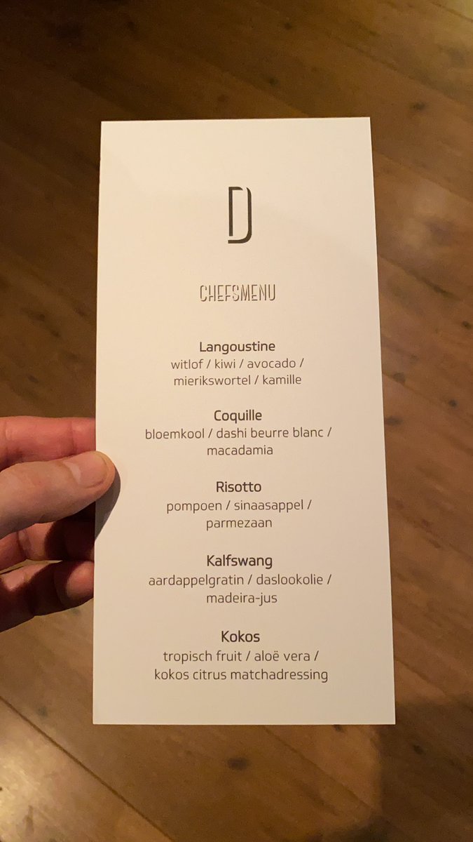 Jeroen Mensink tweet media