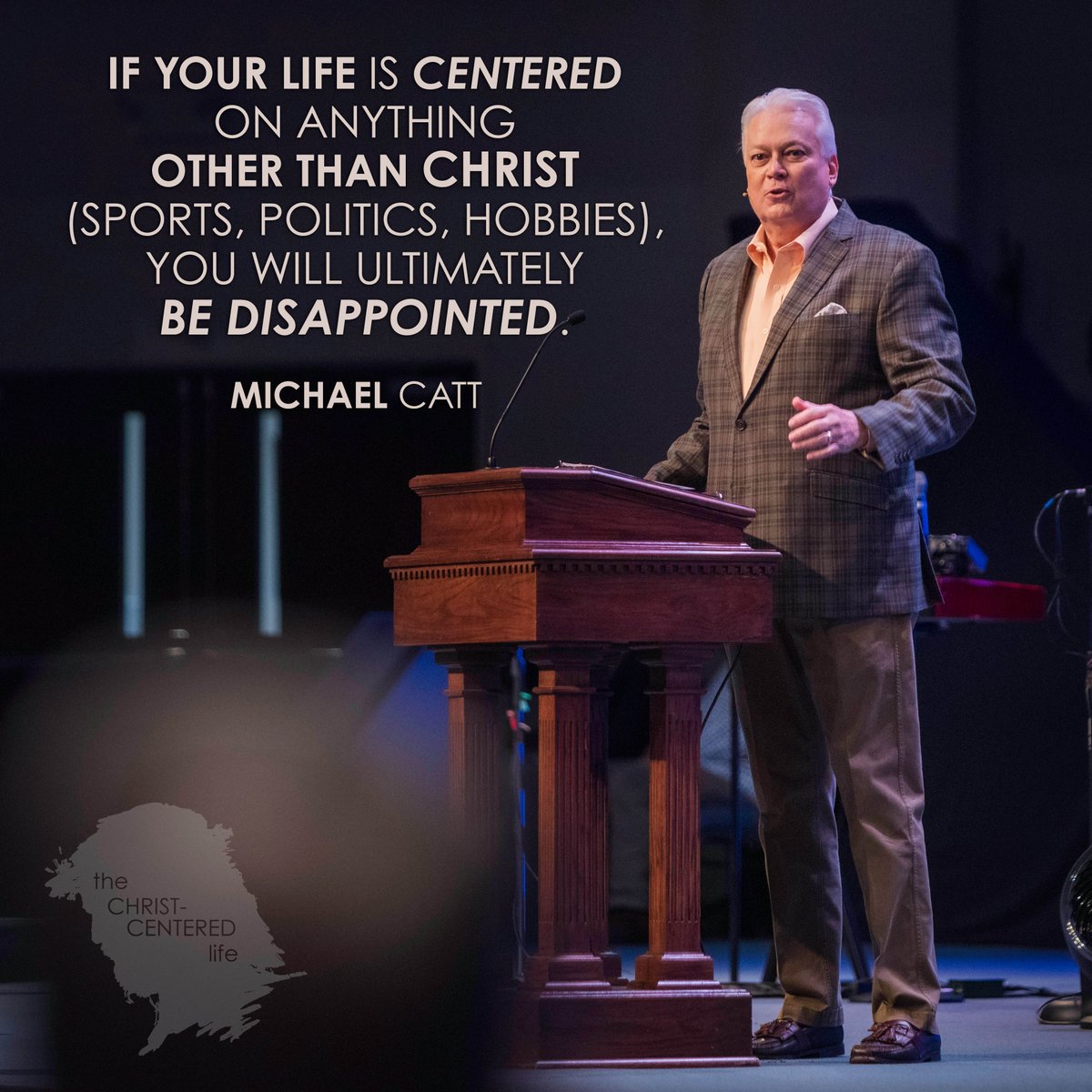 SherwoodChurch's tweet photo. His Power for Your Need | Selected Scriptures | Michael Catt
#GodIslove #SherwoodLovesSouthwestGeorgia #SherwoodChurch #AlbanyGeorgia #OnlyOneAlbany #MichaelCatt https://t.co/0ZL2s2sH48