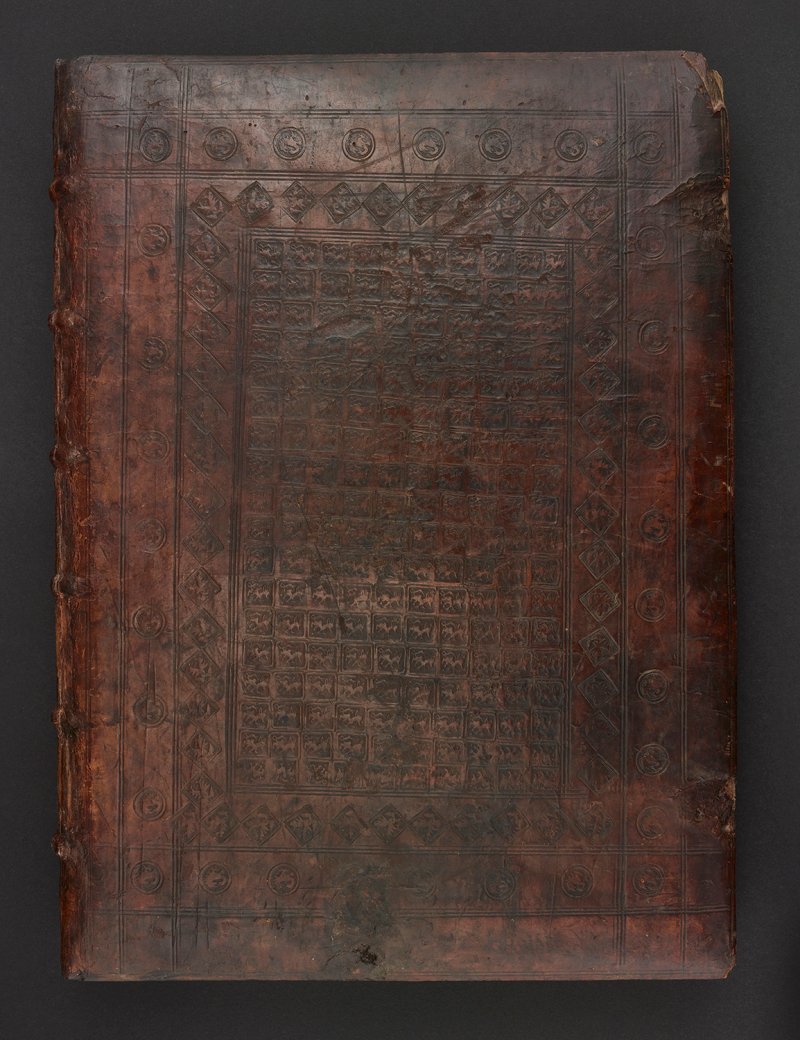 We have some exciting news. The British Library has acquired this important manuscript of the works of Lewis of Caerleon, astronomer and mathematician, who was imprisoned in the Tower of London by Richard III blogs.bl.uk/digitisedmanus…