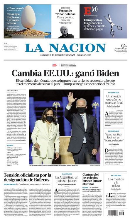 SND's tweet photo. Superfriend/SND volunteer @jbrown_simmons has curated many #Election2020 pages for her classes. Check out her @Pinterest boards. Great resource! https://t.co/A6mnSyz1Ns #SNDelect  #NewsDesign https://t.co/9hqFWVrIYu