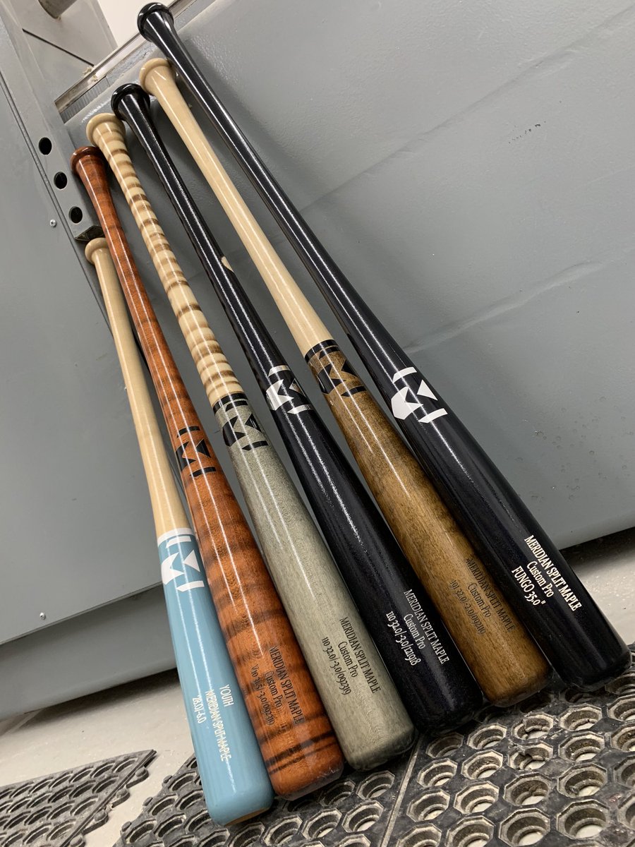 Meridian Baseball Co tweet media