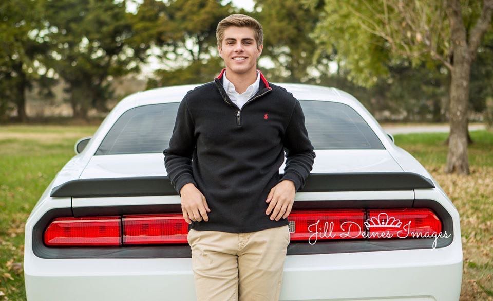 Delta Sigma Phi at K-State tweet media