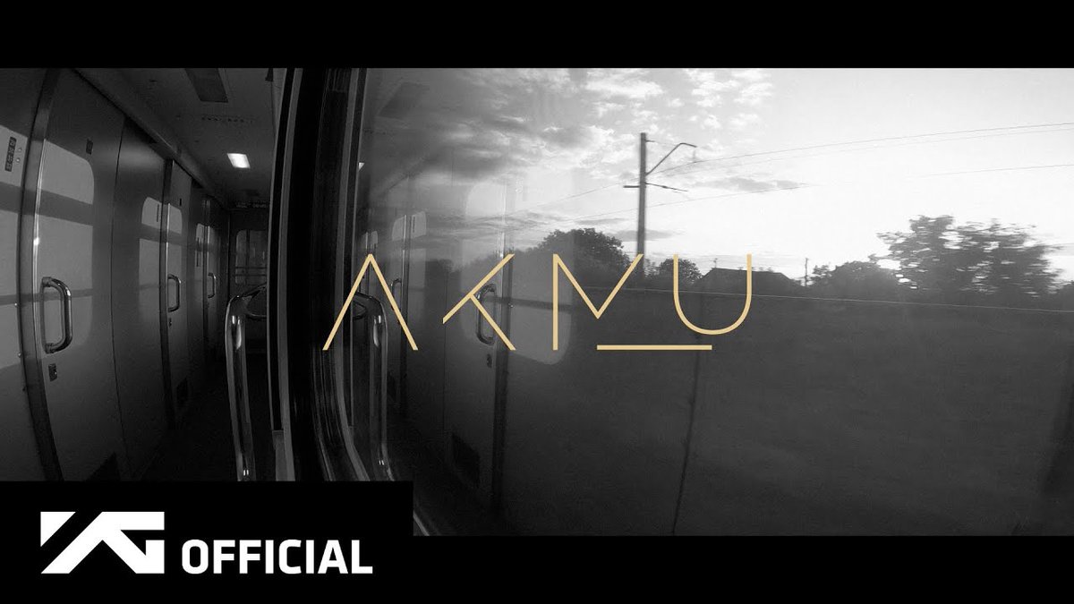 allkpop on Twitter: "AKMU gears up for comeback with a black-and-white teaser https://t.co/vGbRSi3rTZ… "