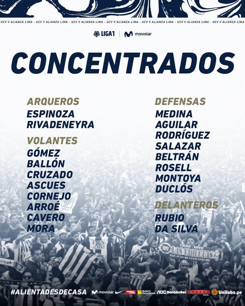 ClubALoficial tweet picture