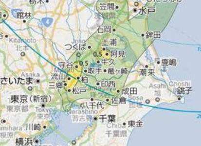 chasuka31320945's tweet photo. つくばエクスプレス沿線も311で土地強奪の可能性。

沿線が放射能汚染地域と重なります。
https://t.co/VIzCoLXKY0

私は放射能汚染が酷い柏の葉駅周辺が
どんどん開発されていくのが謎でした。

その謎を解いてくれたのがRAPTブログ
原発は嘘。放射能は存在しなかった。
https://t.co/U6DfQCPDsh https://t.co/W9Z0Wzx7VG