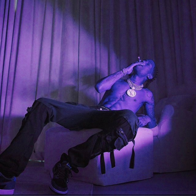 Travis Scott