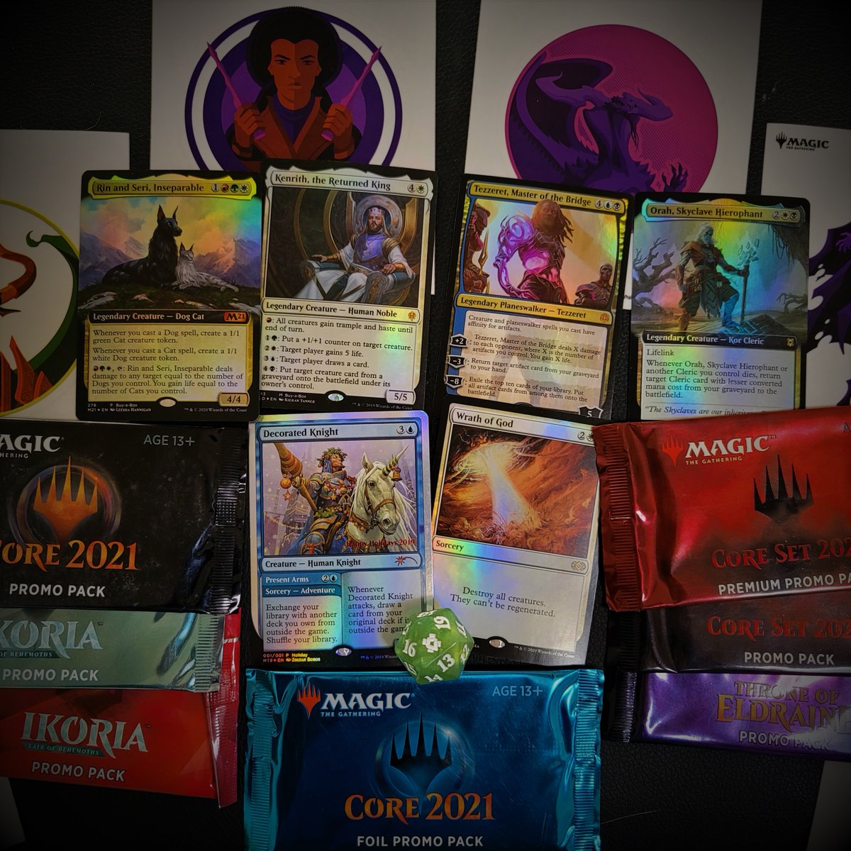 Orbital Games tweet media