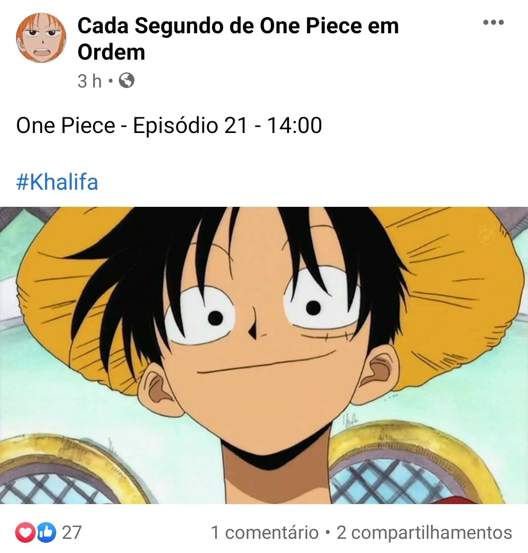 Todo dia uma frase de One Piece (@_OPFrases) / X