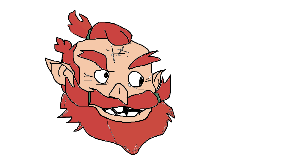 mAT1AS_c's tweet photo. Fanart of Ulgrim #brawlhalla #ulgrim #brawlhallafanart #brawlhallarocketlance #brawlhallaaxe #sputnik #SputnikV #gamer #videogamer #videojuegos @dienemem https://t.co/EhDhJ4BAJw