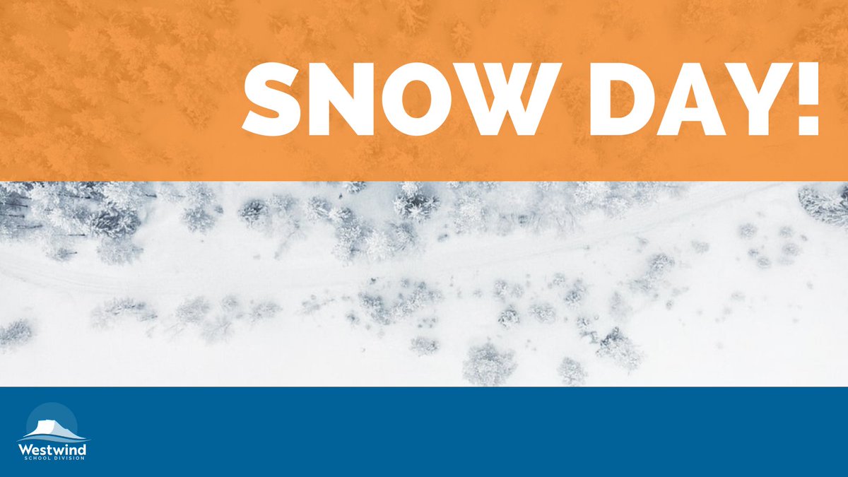 wwsd74's tweet photo. Notice to Westwind School Division families: All classes across the division will be CANCELLED for Monday, November 9, 2020. https://t.co/IYMAbjD4bD