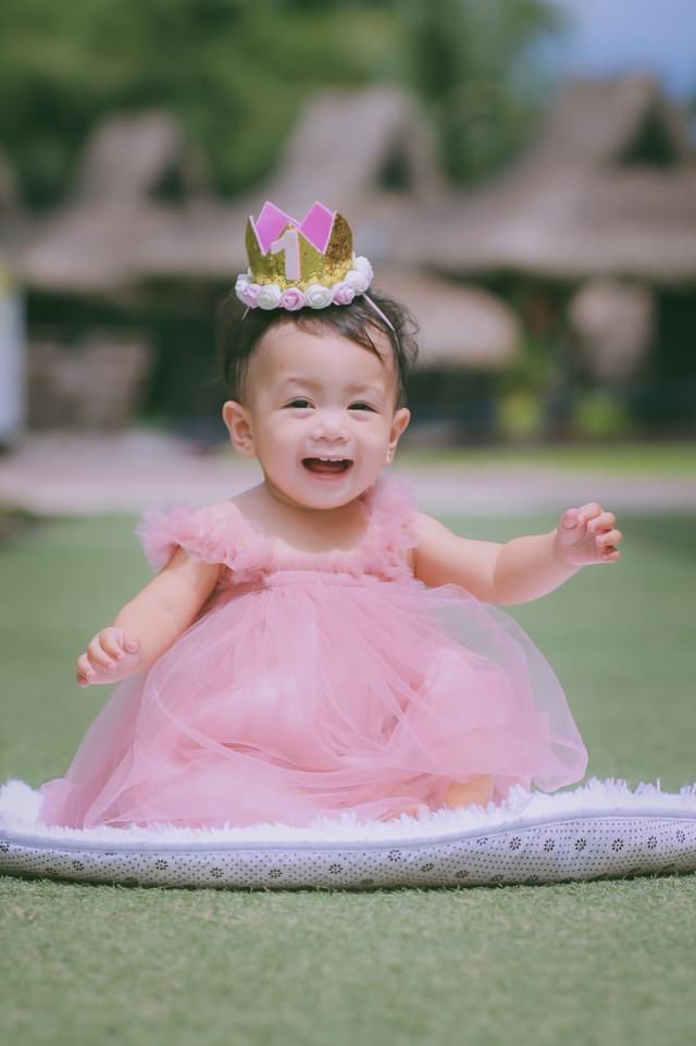 bealompero's tweet photo. My one year old girl 💕 https://t.co/gZyQjLBwlV