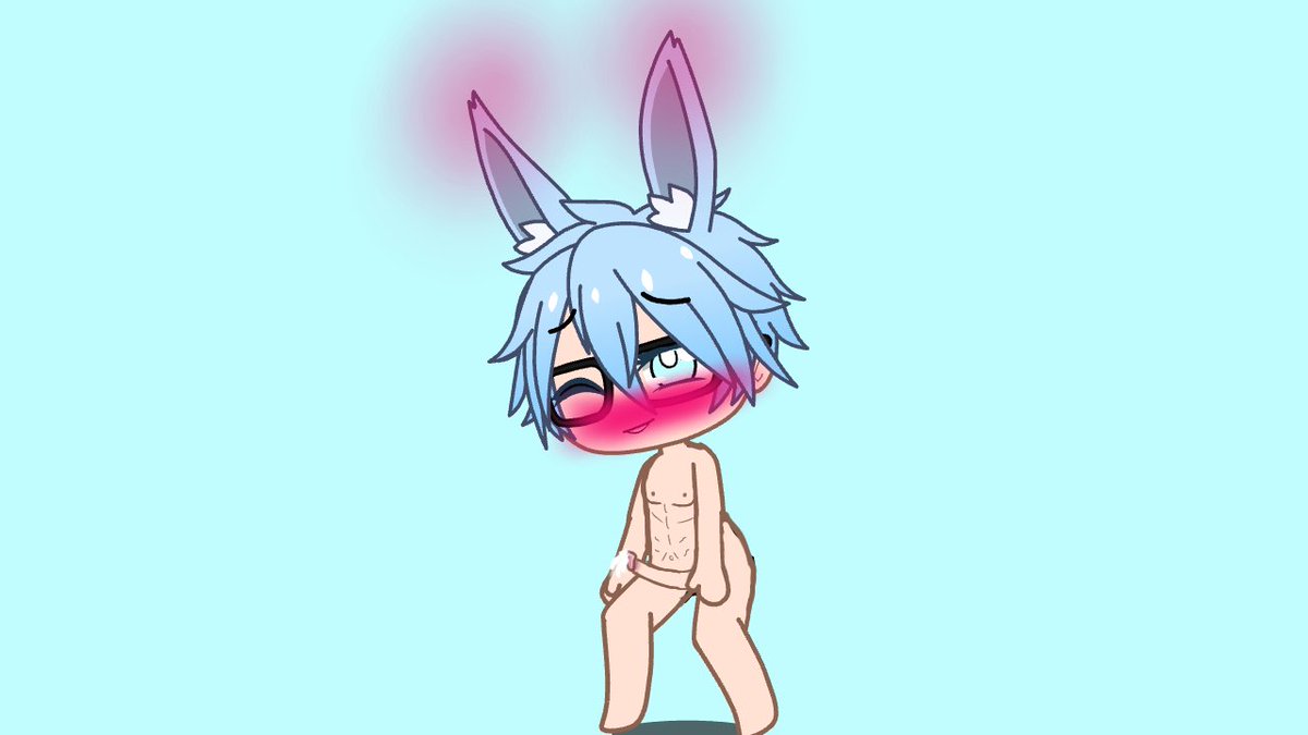 GachaIdiot123's tweet photo. Random edit because im bored- #gachaheat #gachansfw #gachasex https://t.co/9kYvk16yjK