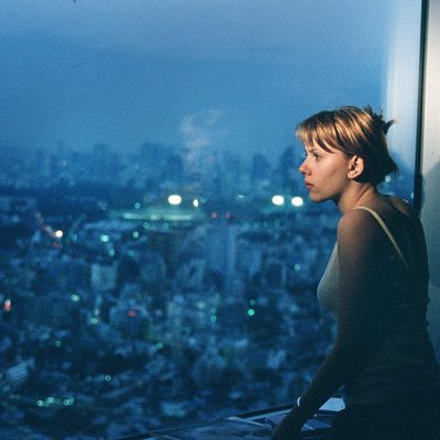 #NewProfilePic