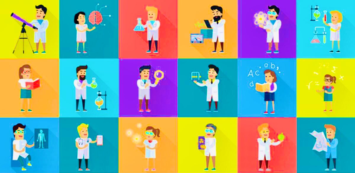 Ciencia y Tecnología HCD🇵🇾 tweet media