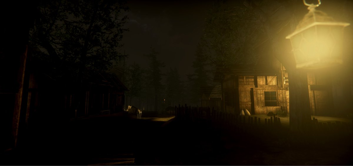 It's going to a dark winter..

#indiegame #medieval #BlockchainGames #NFT #GamingNews #Steam 

@TwitterRetweets <a href="/GamePromoters/">Indie Game Promoters</a> <a href="/VideoGame_RTs/">VG Retweets</a>  <a href="/TwitchReTweets/">TwitchReTweets (Fan page)</a> <a href="/ShoutGamers/">Shout Gamers</a> <a href="/PhantasmaChain/">Phantasma Phoenix</a>