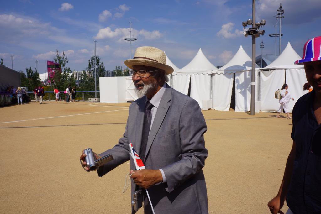 Dad was very proud to be British, Indian, Muslim, Bengali and Mancunian, saw no contradictions... born into rural Bengal still under British control, first memory the RAF flying over his village on the way to Burma in WW2, his dad’s tannery supplying leather for army boots...