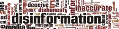 But Murtaugh did something more pernicious: he used a fake headline in order to (with calculating forethought) deceive the public and cast doubt on 2020's election results. There's one word for that. 10/11